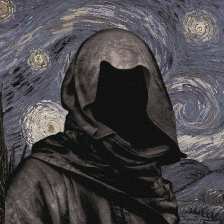 Portrait of Atzu